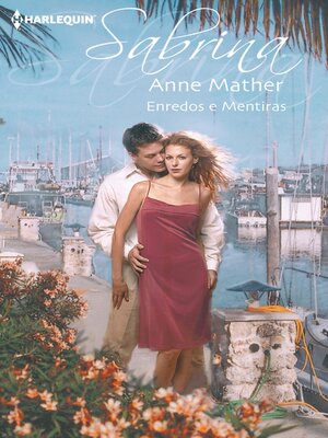cover image of Enredos e mentiras